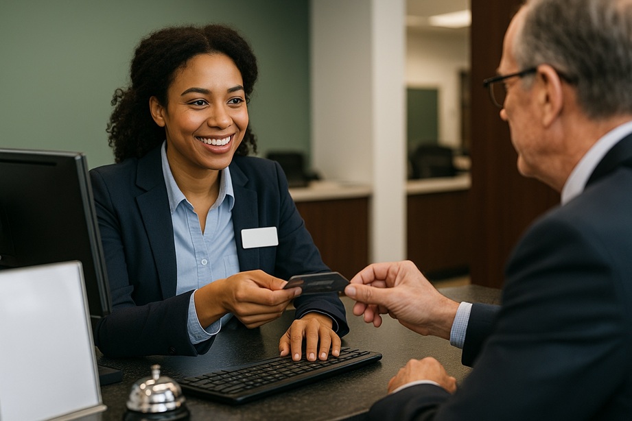 Ngân hàng & tín dụng